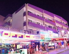 Hotel Coconut (Magaluf, Spain)