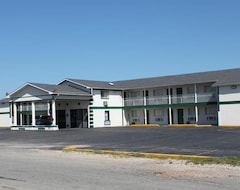 Motel Budget Inn - Saint Robert (Saint Robert, Hoa Kỳ)