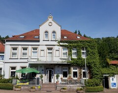 Khách sạn Haensels Hotel and Inn (Bad Oeynhausen, Đức)