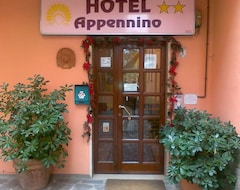 Hotel Appennino (Grosseto, Italien)