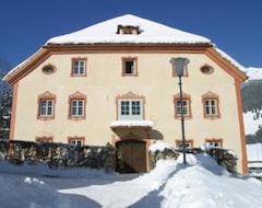Hotel Postschlössl (Lermoos, Austria)