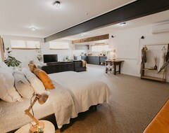 Hotel La Vista Bnb (Gisborne, New Zealand)