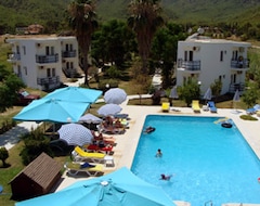 Hotel Adrasan Albos (Kumluca, Turkey)