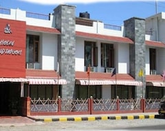 Otel Drift Wood (Port Blair, Hindistan)