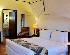 Hotel Keekorok Lodge (Narok, Kenia)