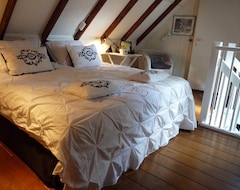 Hotel Bed & Breakfast Hongerdyck (Bergentheim, Nizozemska)