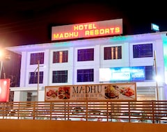 Khách sạn Madhu Resorts (Agra, Ấn Độ)