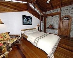 Khách sạn Aguila De Osa Rainforest Lodge (Golfito, Costa Rica)