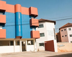 Fragata Apart Hotel (Marília, Brazil)