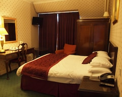 Khách sạn Argyll Arms Hotel (Campbeltown, Vương quốc Anh)