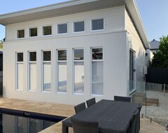 Casa/apartamento entero Highgate Guest House With Amazing Private Pool (Hyams Beach, Australia)