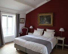 Hotel Le Clos De Lolivier (Pariz, Francuska)