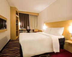 Hotel ibis Seef Manama (Manama, Bahrain)