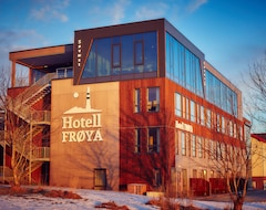 Hotel Froya (Frøya, Noruega)
