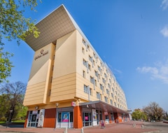 Hotel Qubus Głogów (Glogów, Poland)