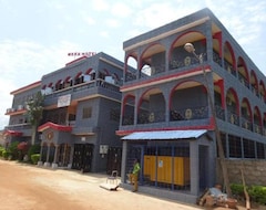 Meka Hotel (Kara, Togo)