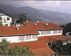 Khách sạn Hotel Springfields (Shimla, Ấn Độ)