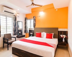 Hotelli Oyo 48653 M M Park Inn (Mahabalipuram, Intia)