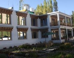 Khách sạn Eco Residency (Leh, Ấn Độ)