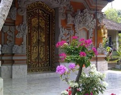 Nhà trọ Eka's Homestay (Ubud, Indonesia)