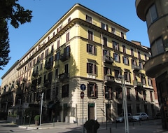 Hotel Al Porta Susa B&B (Turin, Switzerland)