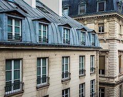 Hotel Maison Armance (Paris, France)