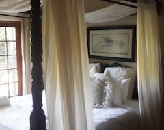 Hotel Macnut Farm Country Lodge (Durban, Sydafrika)