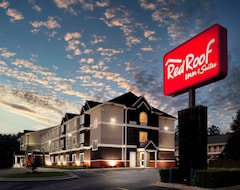 Otel Quality Inn & Suites Augusta Fort Eisenhower Area (Augusta, ABD)