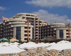 Khách sạn Fiesta M Hotel (Sunny Beach, Bun-ga-ri)