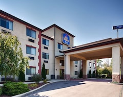 Khách sạn Best Western Plus Danville Inn (Danville, Hoa Kỳ)