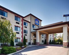 Khách sạn Best Western Plus Danville Inn (Danville, Hoa Kỳ)