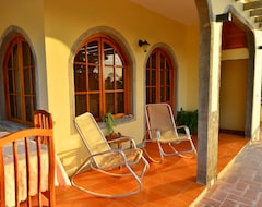 Khách sạn Hostal Cuba - Suite (Trinidad, Cuba)