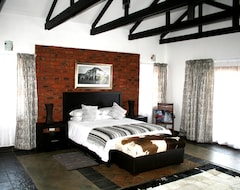 Hotel Arotin Game Lodge (Brits, South Africa)