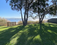Hele huset/lejligheden Cudgeree Bay Lake Houses - Right On Lake Edge (Primbee, Australien)