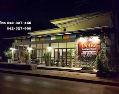 Delio Boutique Hotel (Udon Thani, Thailand)