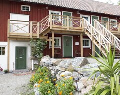 Hotel Högås gård (Uddevalla, Sweden)