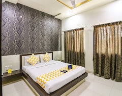 Hotel Everest Inn Hadapsar (Pune, India)