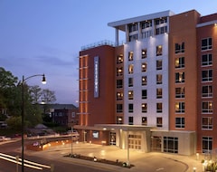 The Broadway Columbia - a DoubleTree by Hilton Hotel (Columbia, USA)