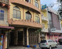 Khách sạn Hotel Bintang (Kisaran, Indonesia)