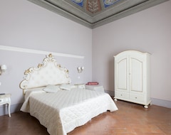 Bed & Breakfast I Quattro Poeti (Firenca, Italija)