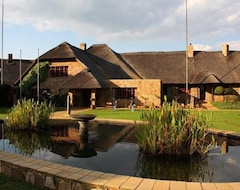 Walkersons Hotel & Spa (Dullstroom, Güney Afrika)