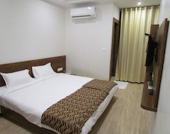 Khách sạn Divine Inn (Udaipur, Ấn Độ)