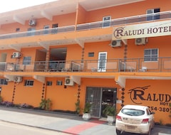 Khách sạn Hotel Raludi (Barcarena, Brazil)