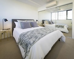 Aparthotel Alcyone Hotel Residences (Brisbane, Australija)