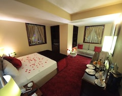 Khách sạn Palm Inn Hotel (Izmir, Thổ Nhĩ Kỳ)