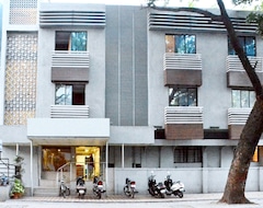 OYO 603 Hotel Swasti (Pune, Hindistan)