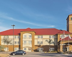Hotelli La Quinta Inn & Suites Houston Hobby Airport (Houston, Amerikan Yhdysvallat)