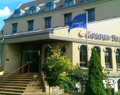 Hotel Golden Tulip Bielefeld City (Bielefeld, Germany)