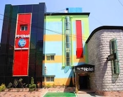 Khách sạn Hi Hotel (Ulsan, Hàn Quốc)