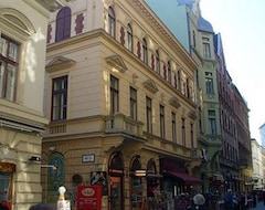 Hotelli Vaci Street Apartments (Budapest, Unkari)